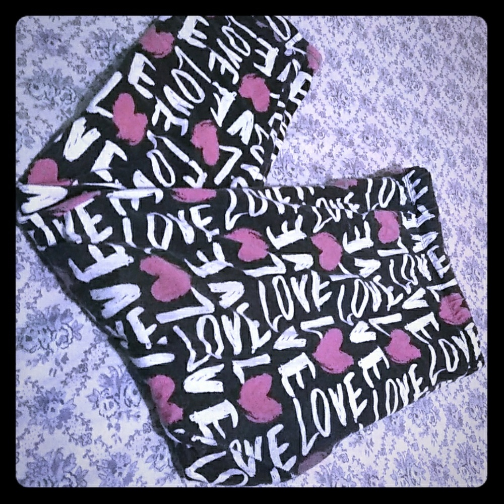 Love Leggins